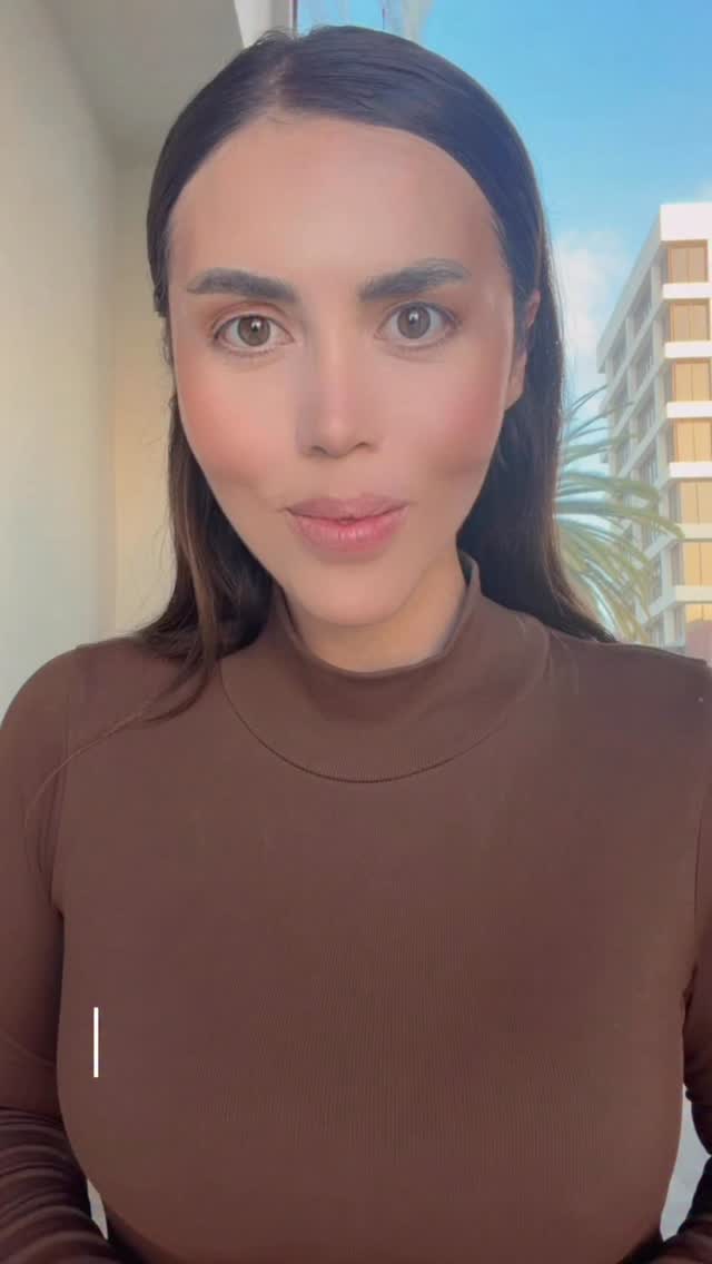 Instagram post by an influencer for SHEGLAM OFFICIAL. Caption reads: @sheglam_official @sheglam_japan This concealer is....