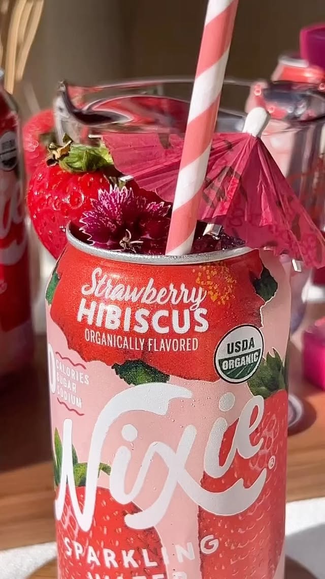 Instagram post by @onthemocks for Draft Top. Caption reads: [...] For this recipe, I’m bringing together Draft....