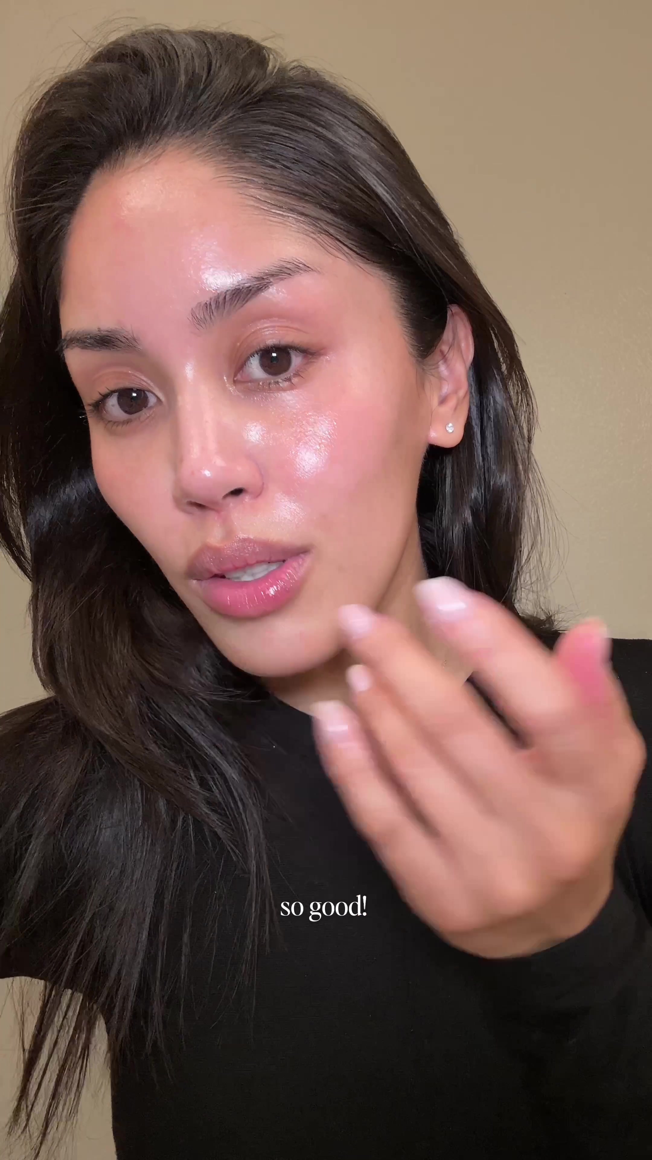 TikTok post by @dawnmonteith.rn for Dr.G. Caption reads: [...] in-office treatment results for longer!....