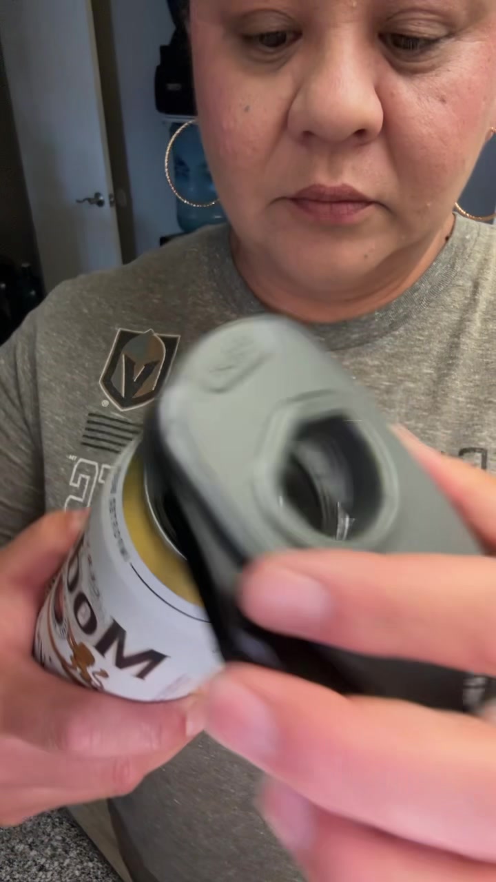 TikTok post by @chefcella18 for Draft Top. Caption reads: #drafttop #chefcella18 #fy #fyp #tiktokshop....