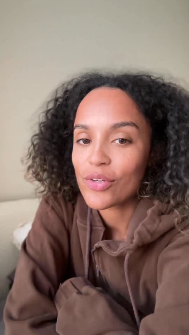 Instagram post by @serenebrookrussell for Nectar Sleep. Caption reads: I asked and you guys answered!! Thank you to the....