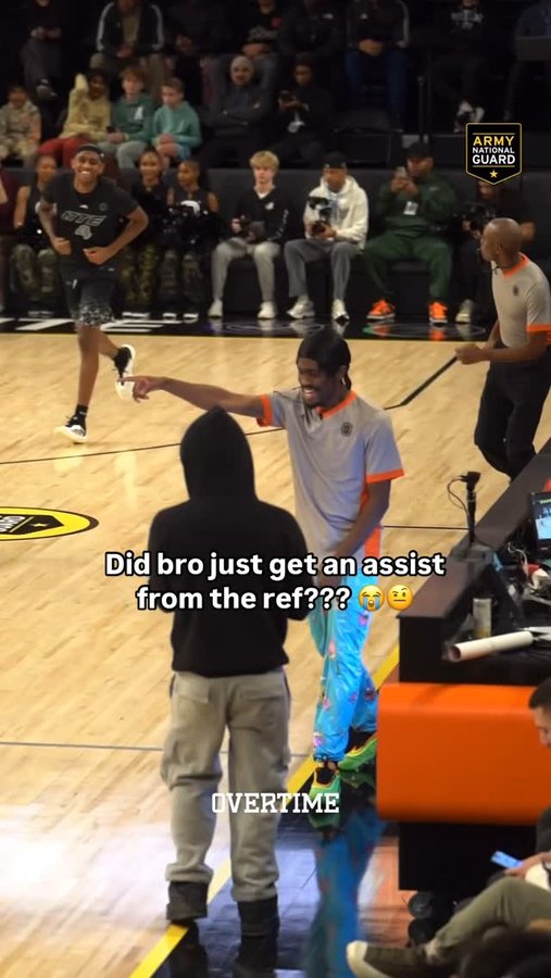 Instagram post by @cityreapers for National Guard. Caption reads: [...] @meleek.thomas @daydrianharding_....