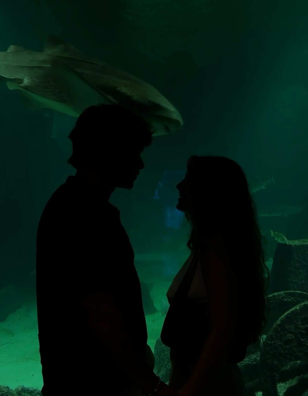 Instagram post by @charlielopezp for Copa Airlines. Caption reads: Pequeño dump de esta semana inolvidable, muy....