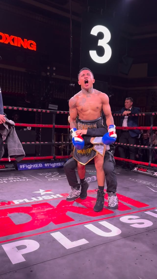 Instagram post by @smallspartanjay for Visit Saudi. Caption reads: IF YOU STRIVE TO GROW, WHERE YOU GO IS SAUDI
Saudi....