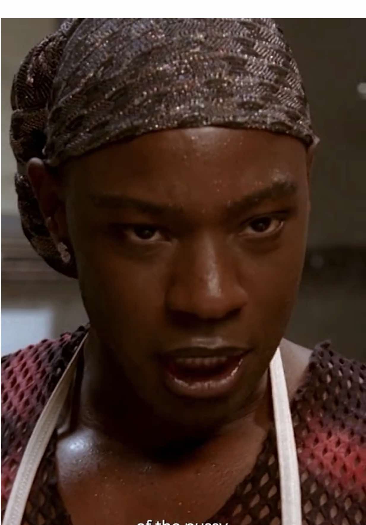 TikTok post by @humanbyorientation for Max. Caption reads: Lafayette, the poet you are 😭  📺 S1E1 #TrueBlood....