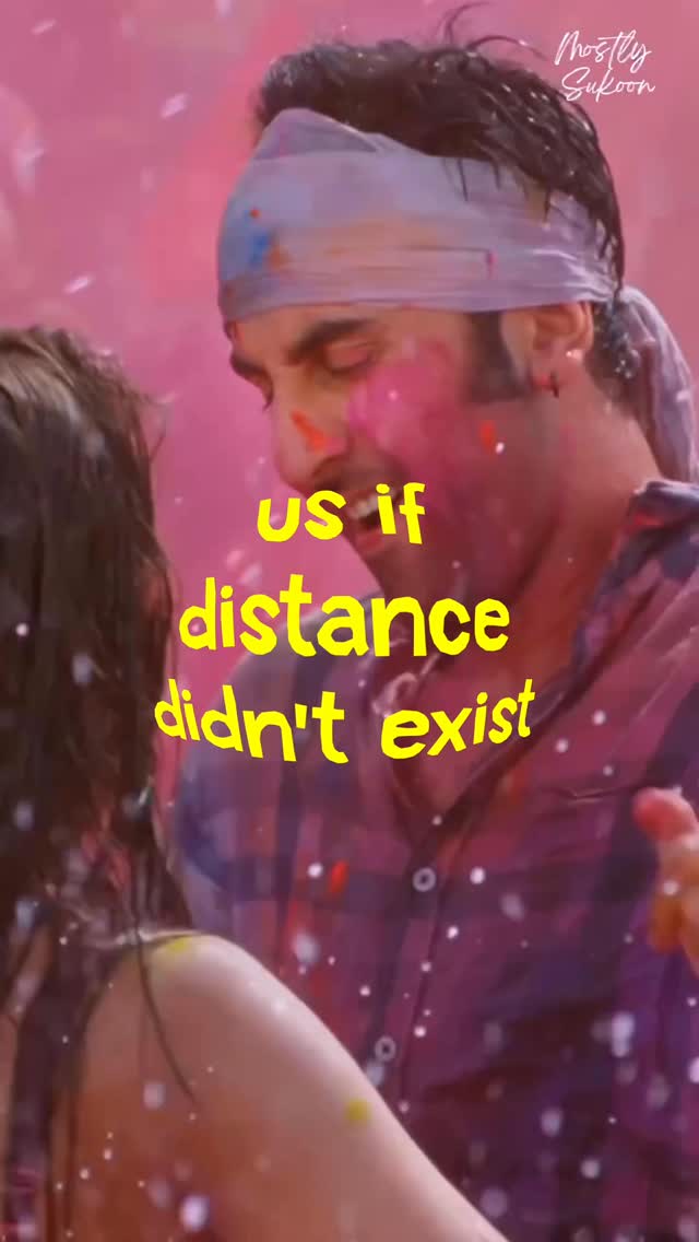 Instagram post by @mostlysukoon for Coke Studio Bharat. Caption reads: [...] I don’t like playing holi 👍 (....
