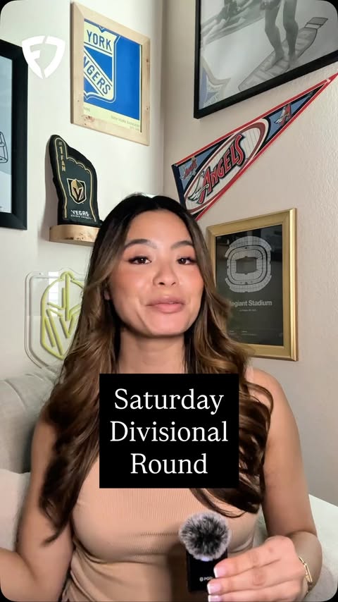 Instagram post by @mintybets for FanDuel. Caption reads: these weekend is going to be sooo good 🍿....