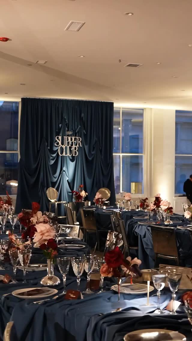 Instagram post by @marinaamiddleton for Create & Cultivate. Caption reads: They say your network is your net worth but no one....