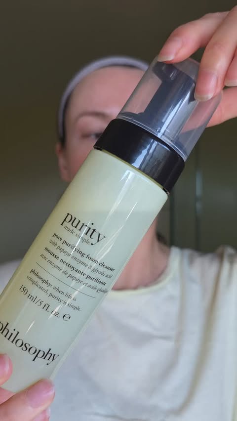 Instagram post by @mj_glows_up for Influenster. Caption reads: [...] my skin glow. One of my favorite!....