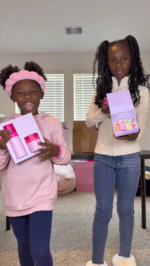 Instagram post by @avangabby for Evereden. Caption reads: ✨PR Haul Part 2️⃣ 🥰 

Thank you @everedenbrand....