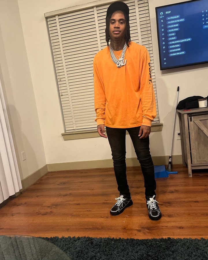 Instagram post by @whoquint for epicrecords. Caption reads: .