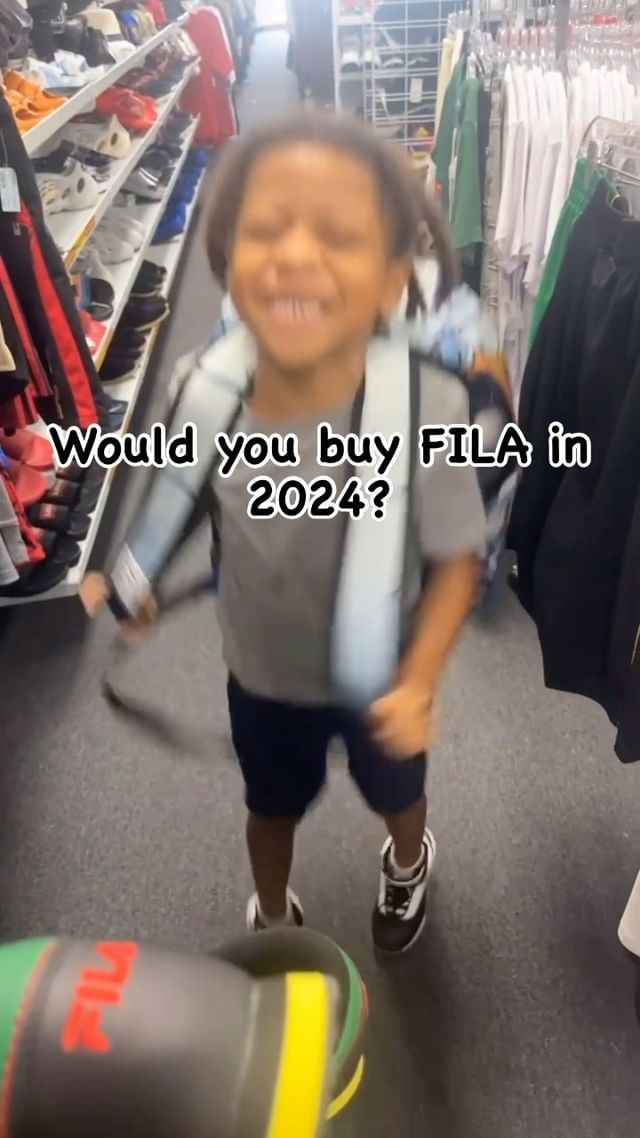 Instagram post by @jesssoweird for Citi Trends. Caption reads: Izzy is on his own trend train and I love that! He....