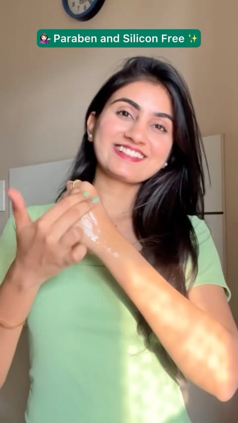 Instagram post by @dr.shak_98 for Palmolive. Caption reads: [...] on small habits that make me feel good, and....