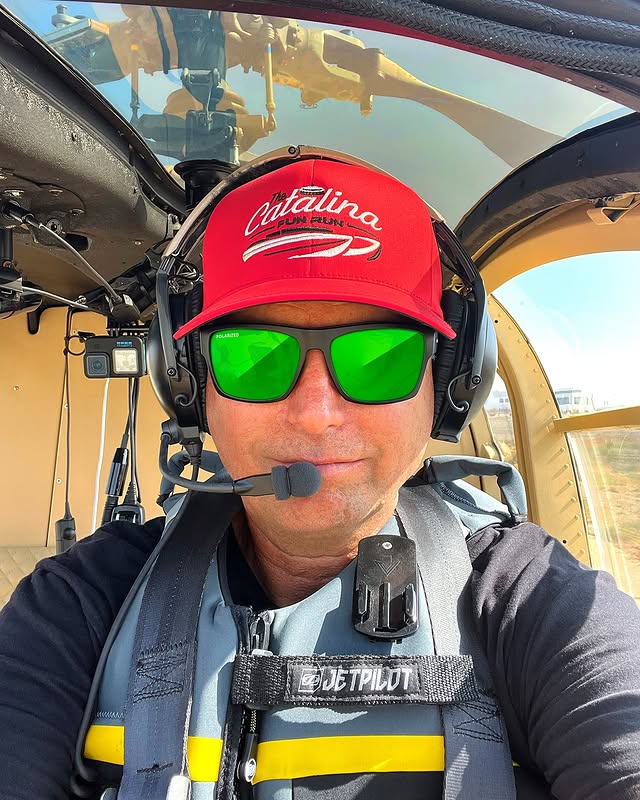 Instagram post by @fastloudphotography for Bomber Eyewear. Caption reads: [...] I’m officially an affiliate for....