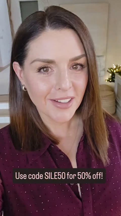 Instagram post by @sileseoige for Moonpig. Caption reads: [...] to all the little everyday moments,....