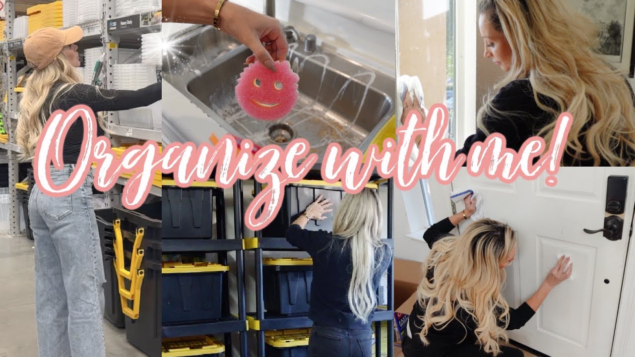 YouTube post by @LaurenNicholsen for Lowe's. Caption reads: [...] WITH THESE SIMPLE PROJECTS ⚡️ My 2026 Lowes....