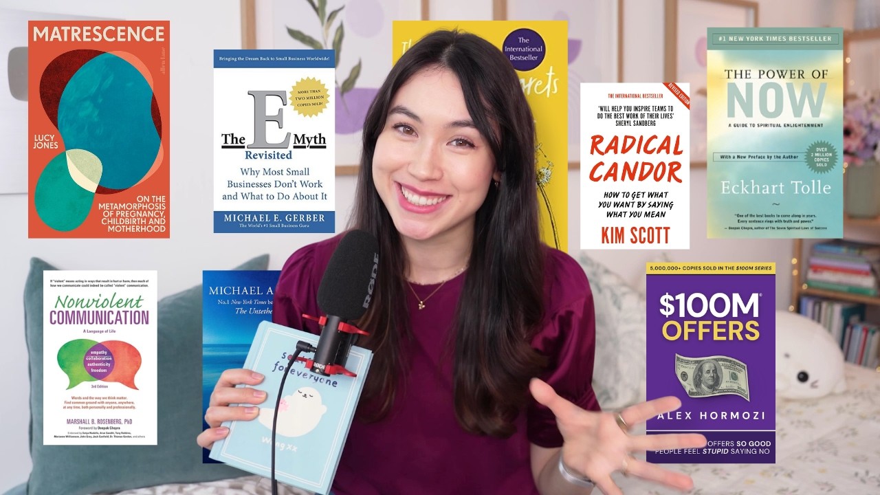 YouTube post by @IzzySealey for Shortform. Caption reads: 📚 Check out Shortform with my link for a free....
