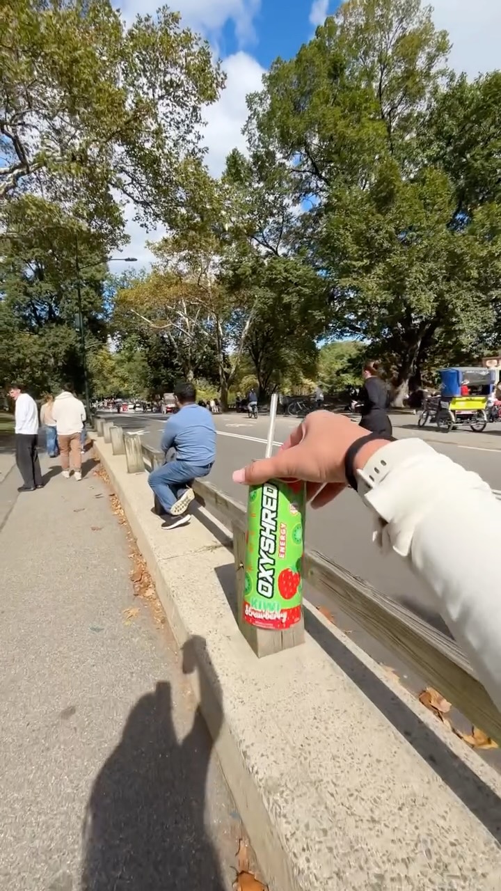 Instagram post by @dianeryscastillo for EHPlabs. Caption reads: The amount of times i’ve wanted to grab one on my....