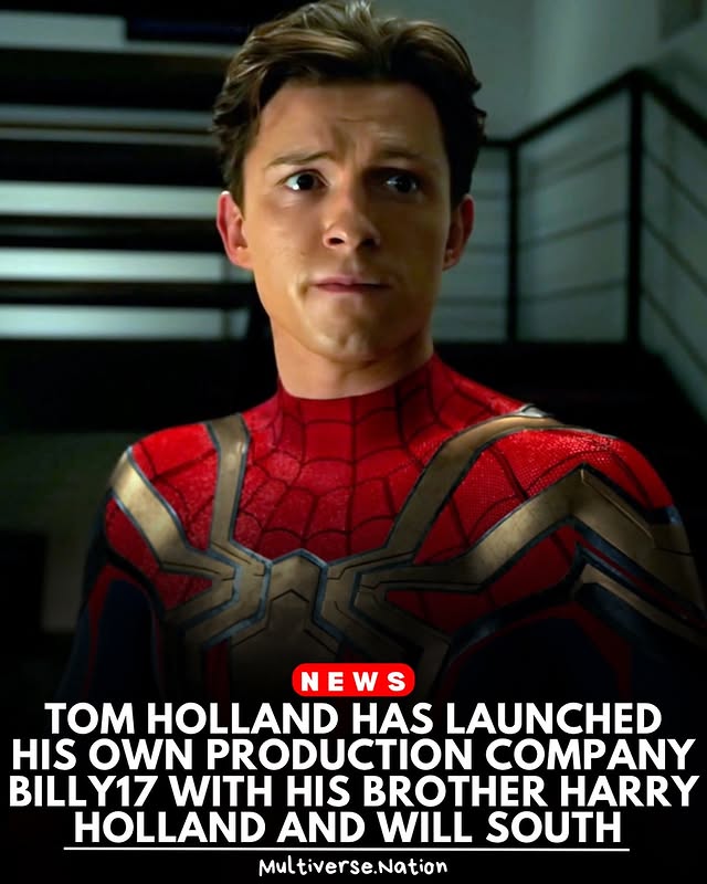 Instagram post by @multiverse.nation for Variety. Caption reads: [...] ‘The Talented Mr Ripley’ — Source: @variety....