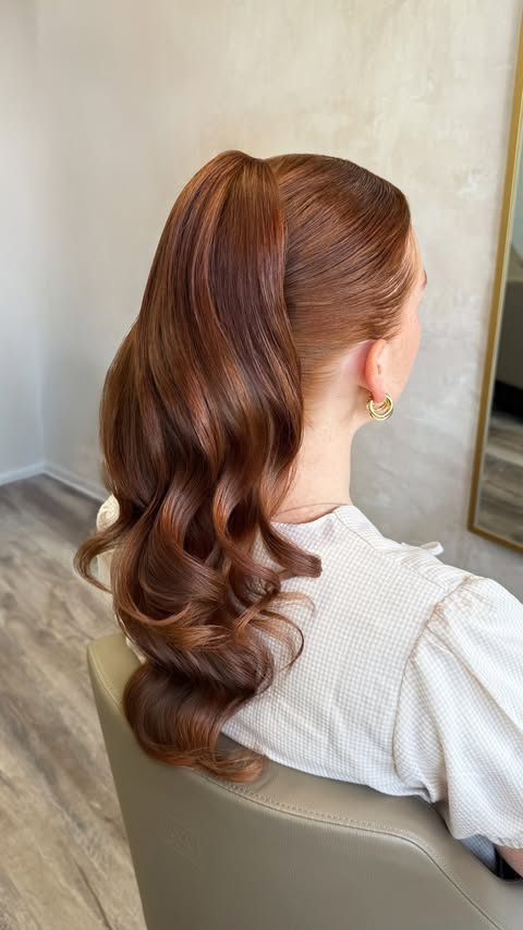 Instagram post by @omgartistry for Joico. Caption reads: #JoicoPartner @JoicoPro Brand Storyteller & [...].