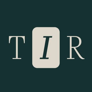 The Influence Room logo