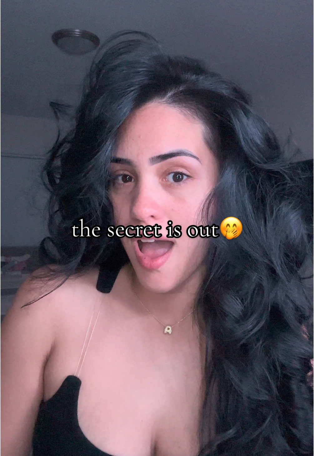 TikTok post by @diriann_ale for Colorlomo. Caption reads: I found it guys 🤭  you’re welcome 🤭🤭 @COLORLOMO....