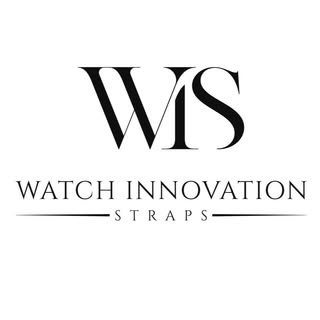 Wis Watch Straps