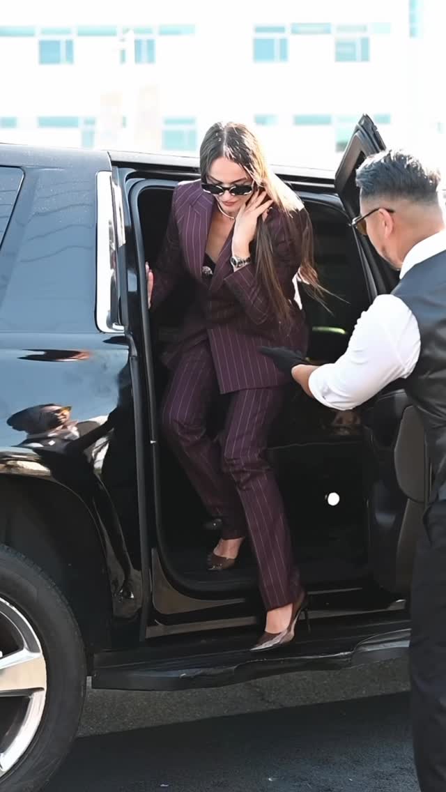 Instagram post by @yuliia_tykhonenko for KILIAN PARIS. Caption reads: Thank you for having us @kilianparis 💅
When....