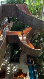 Instagram post by @gypsella for Interior & More. Caption reads: Every great journey starts with a single step....