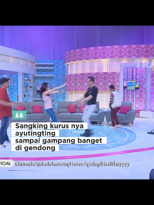 TikTok post by @ayzakhanza for Wookey Weight. Caption reads: [...] cakep & makin menggemoy pokoknya🥰....