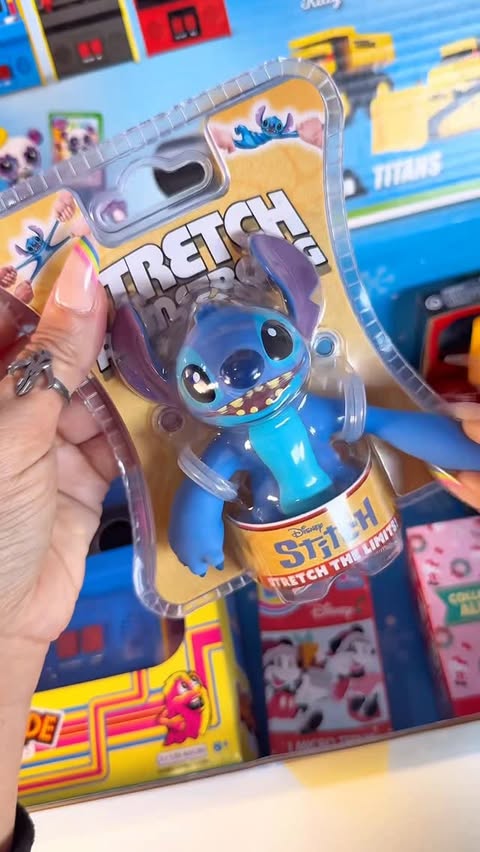 Instagram post by @dreamteamsworld for Basic Fun!. Caption reads: Holiday Cheer from Basic Fun! These would make the....