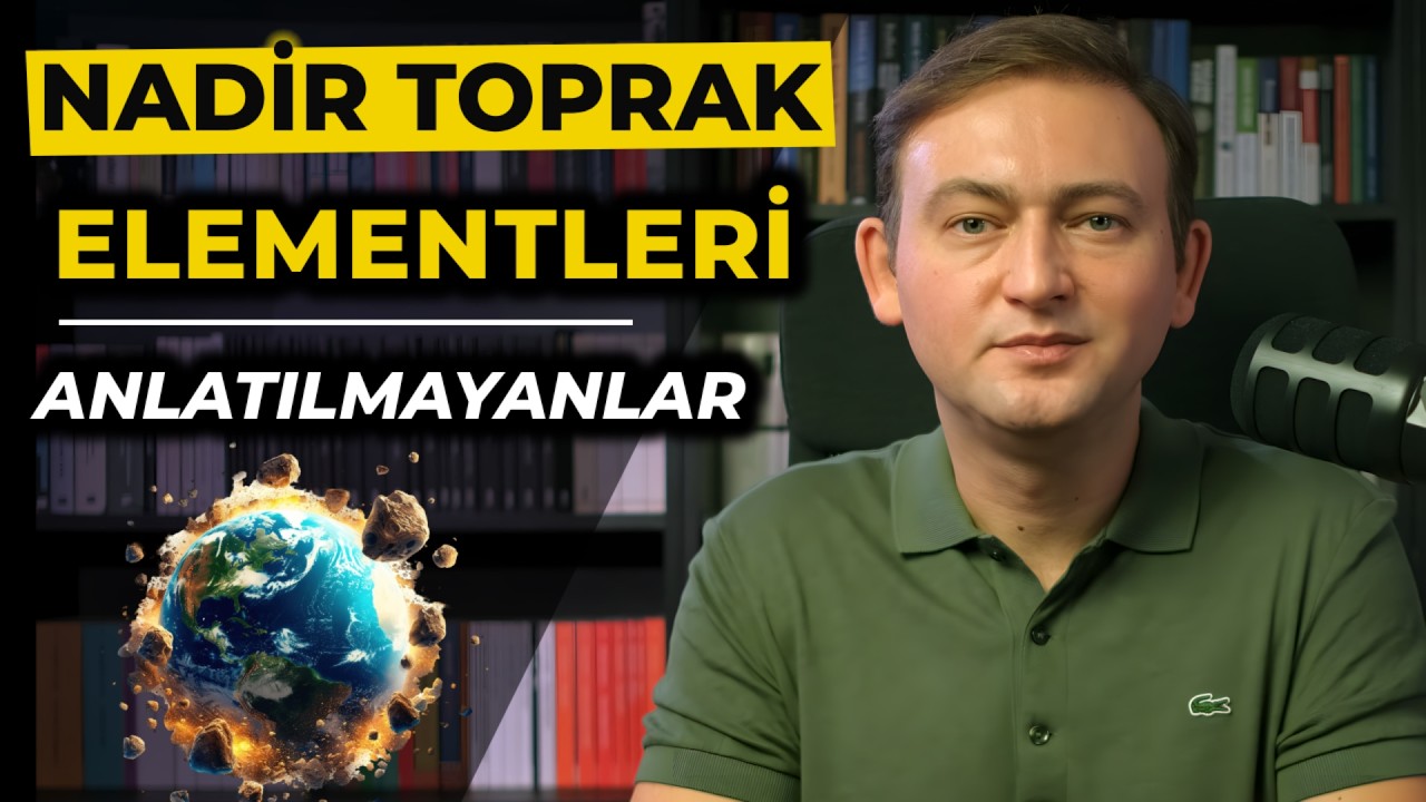 YouTube post by @erdemkaynar for Bitlo. Caption reads: There Are Important Things That Are Not Told. What....