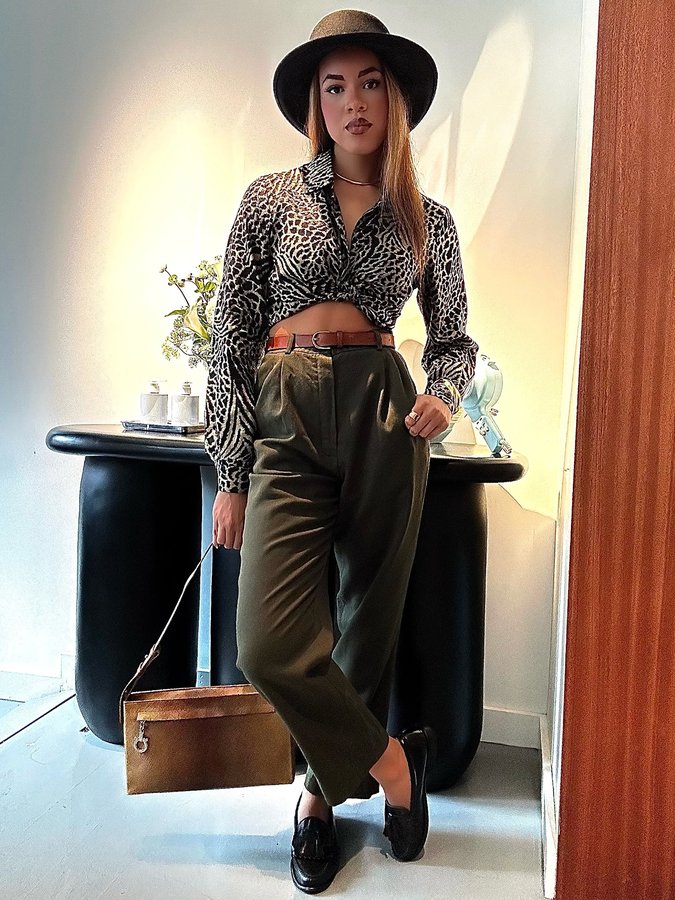 Instagram post by @adaywithoutyesterday for ActandAcre. Caption reads: Thank you @actandacre @helenreavey @rhythmzeronyc....