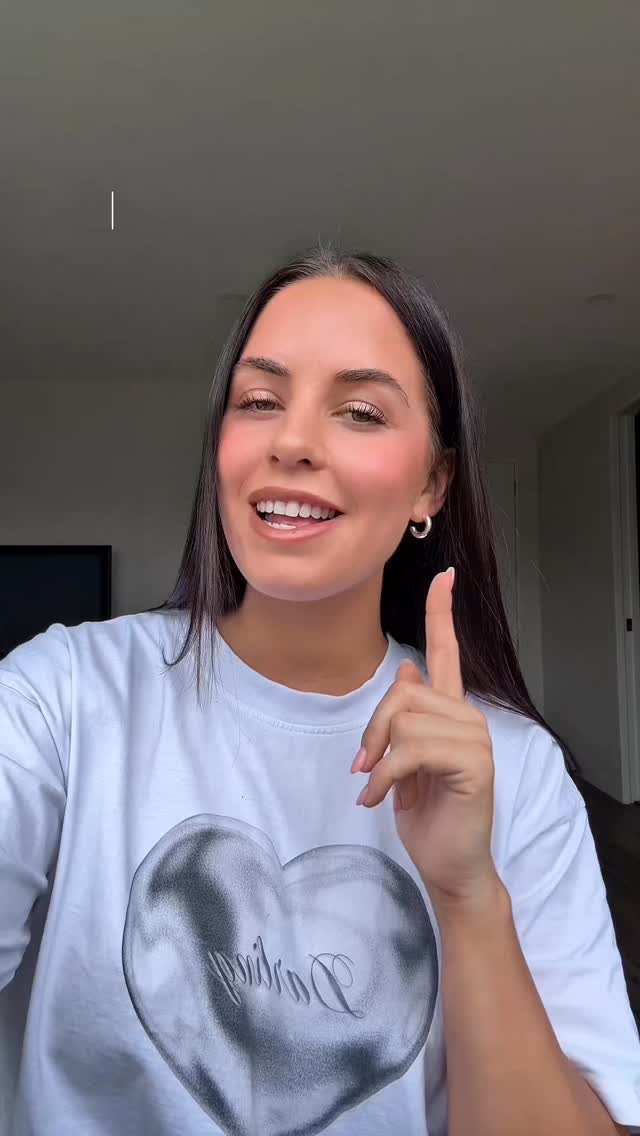 Instagram post by @briahnabarrett for MCoBeauty. Caption reads: The mystery of my job(s): explained 💻

Using all....