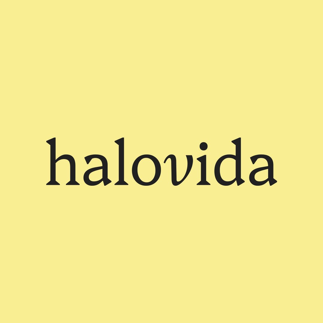 Halovida