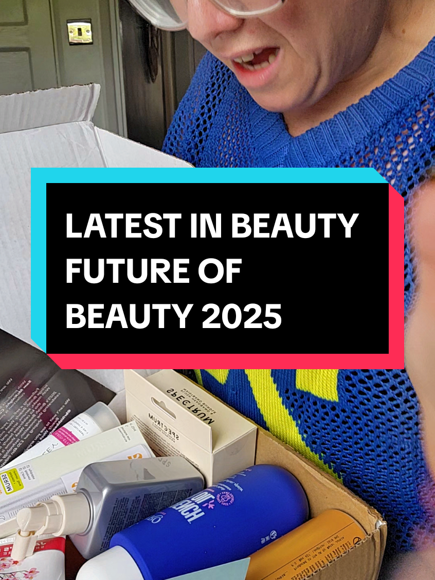 TikTok post by @the.leah.way for Latest in Beauty. Caption reads: #foryoudays #autumn #dealdrops #tiktokmademebuyit....