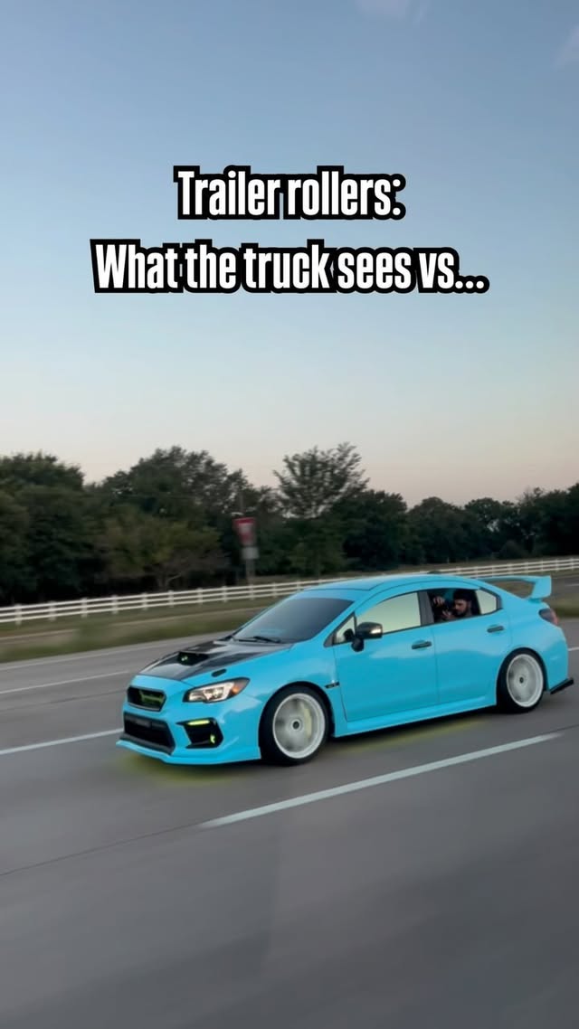 Instagram post by @feistii_rach for Billetworkz. Caption reads: [...] RGB Lighting: @suba.wu . . Sponsors:....