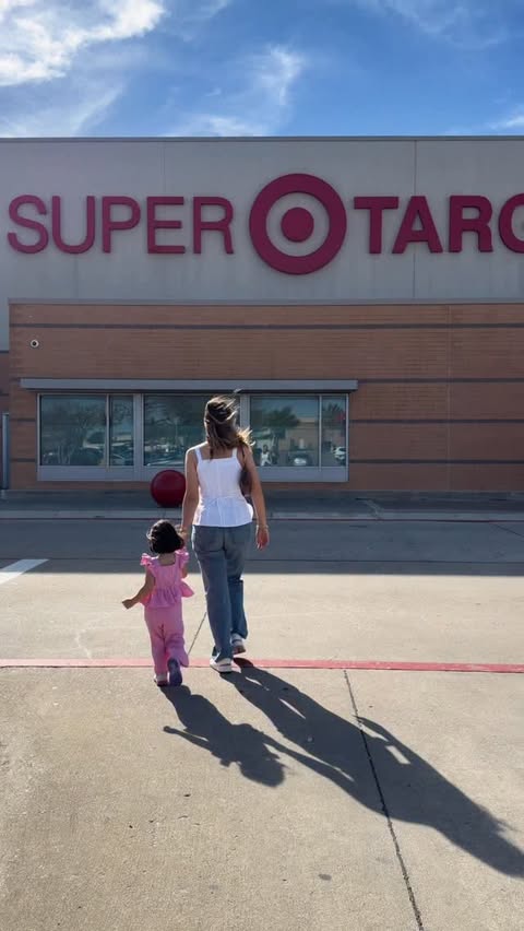 Instagram post by @hayatintheusa for Filterbaby. Caption reads: Found @thefilterbaby at Target and I’m honestly....