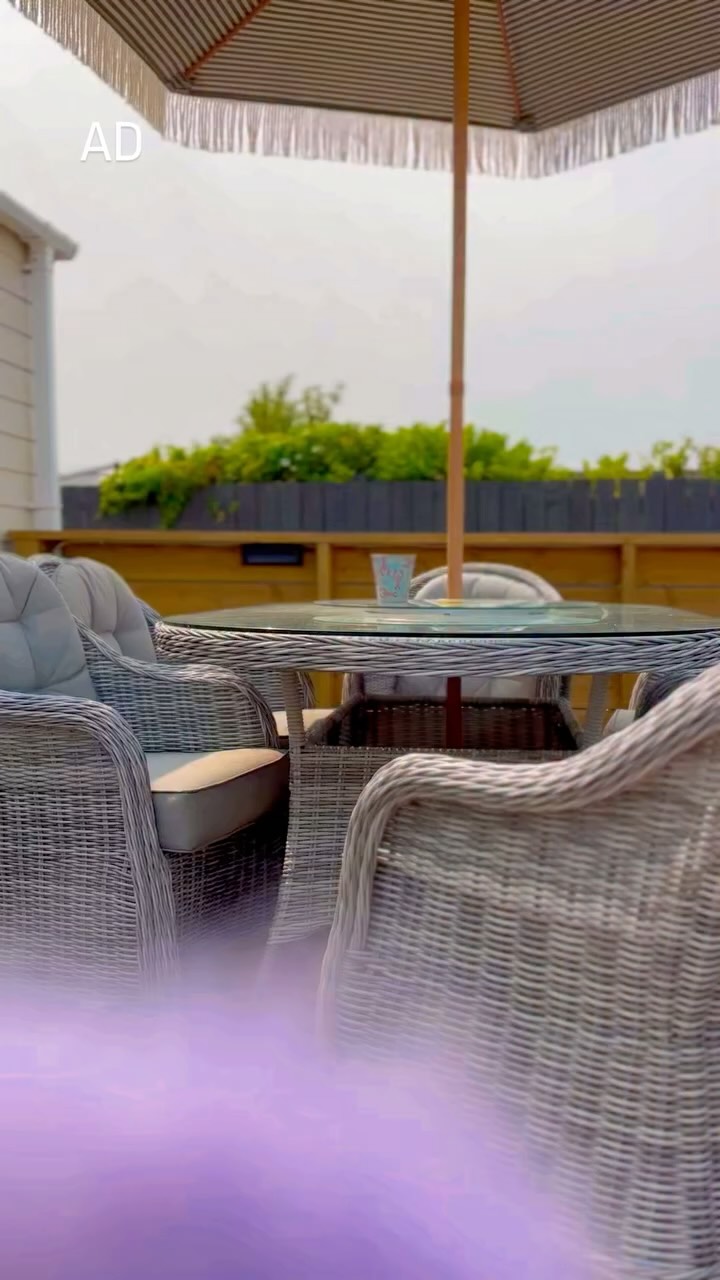 Instagram post by @cheringtonhouse for Revive Active. Caption reads: [...] time of the year, our non-negotiable....