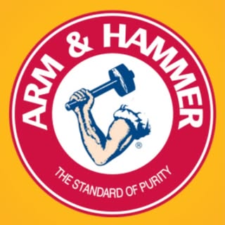 Arm & Hammer