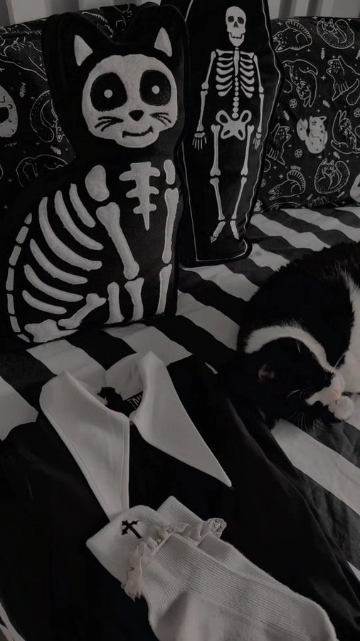 Instagram post by @_mystic_moon_witch for Newrock. Caption reads: 𝔑𝔢𝔴 ℭ𝔩𝔞𝔴𝔰 🖤
Tʜᴇ ᴅᴇsɪɢɴs ᴀʀᴇ ᴄᴜsᴛᴏᴍ....