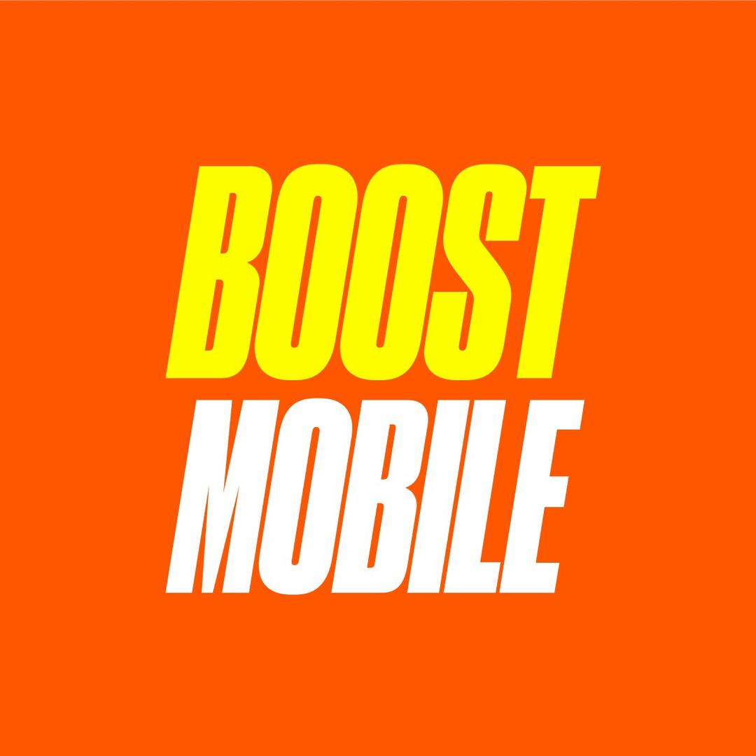 Boost Mobile