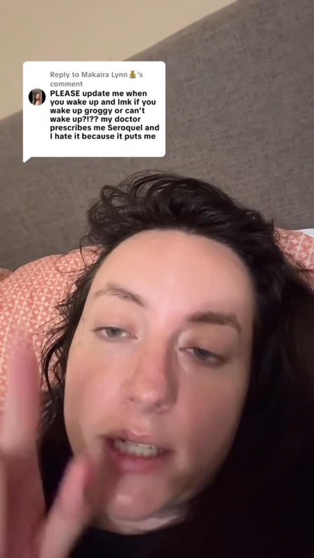 Instagram post by @vi0letred for Natural Vitality. Caption reads: Comment CALM for 15% off and FREE Shipping....