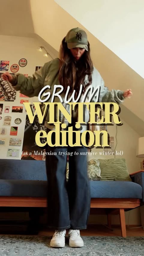 Instagram post by @vibhaaaaaa for Beyond The Vines. Caption reads: My content got a major glow up 😩🫶🏼 let me know....