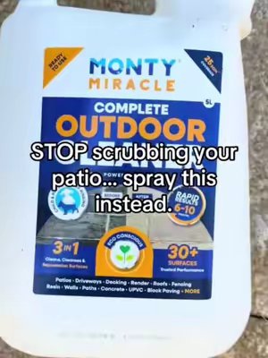 TikTok post by @debem907 for Monty Miracle. Caption reads: .