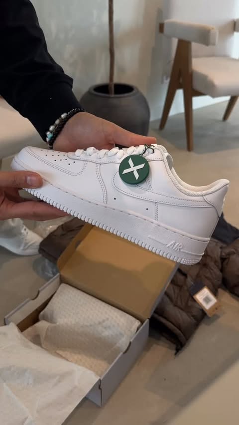 Instagram post by @joeymichael08 for StockX. Caption reads: @stockx with the assist! Xpress shipment is 🚀......