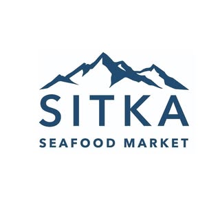 Sitka Seafood Market