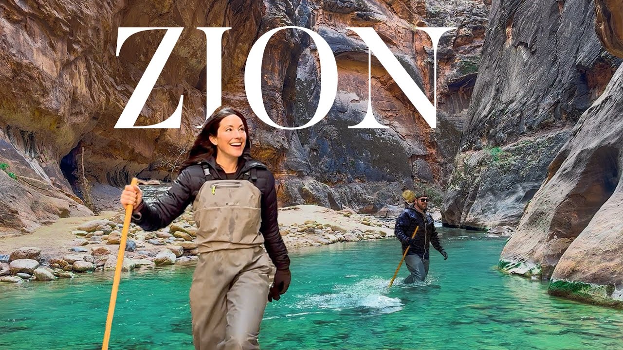 YouTube post by @NikkiDelventhal for Jackery. Caption reads: [...] support Camper, RV & I! =))

*JACKERY POWER....