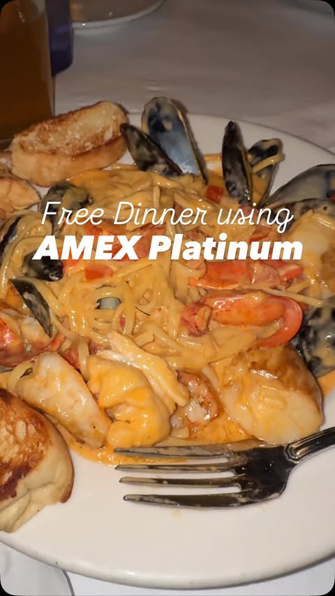 Instagram post by @dressed_in_lo for American Express. Caption reads: If @AmericanExpress wants a collab, I’m available!....