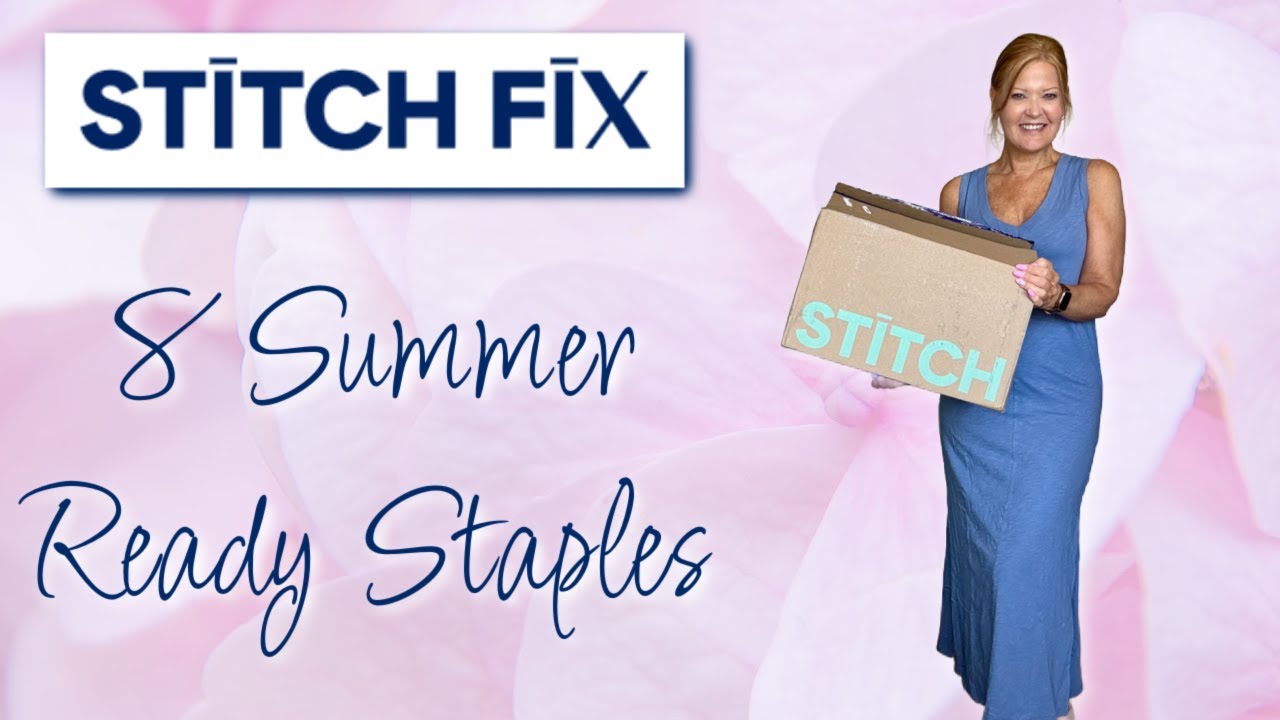 YouTube post by @LittleBoxofHappybyLaura for ana luisa. Caption reads: [...] 

JEWELRY
Ana Luisa - [...].